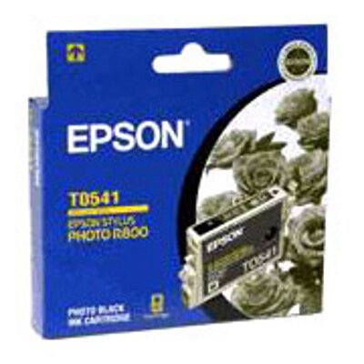 PHOTO BLACK INK CARTRIDGE FOR EPSON R800 R1800 550-preview.jpg